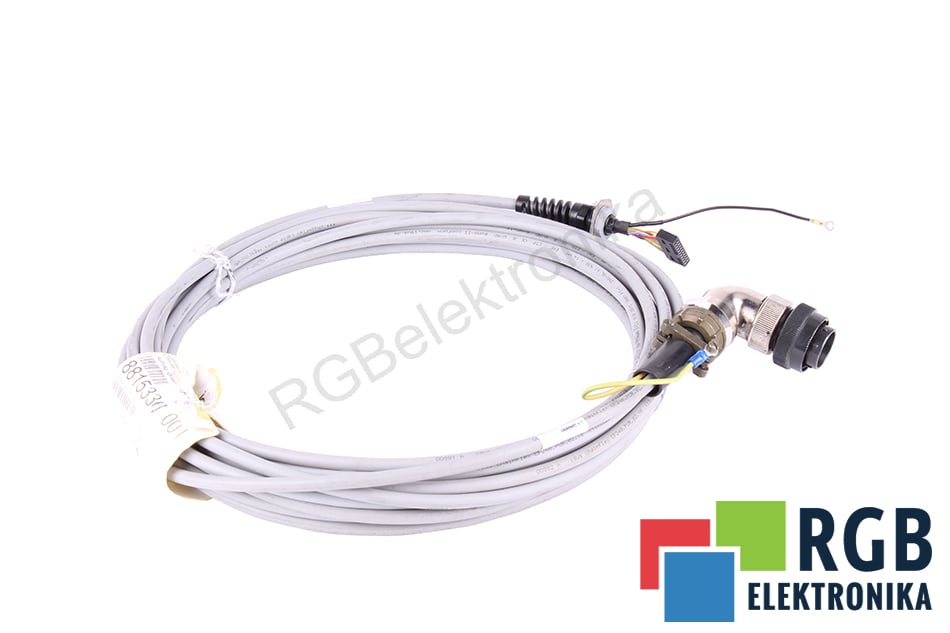 MAT904144613-10.4-1 READYCABLE 10M