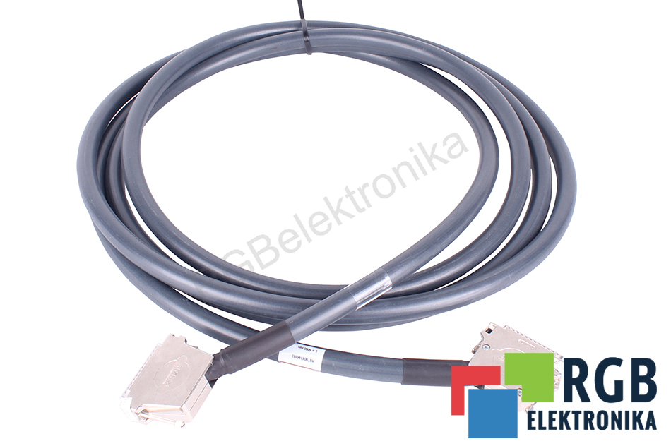 MAT904146342 5M 37/37PIN IGUS