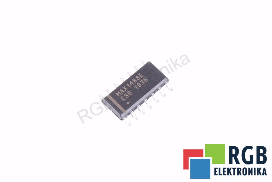 MAX1488EESD+ MAXIM INTEGRATED