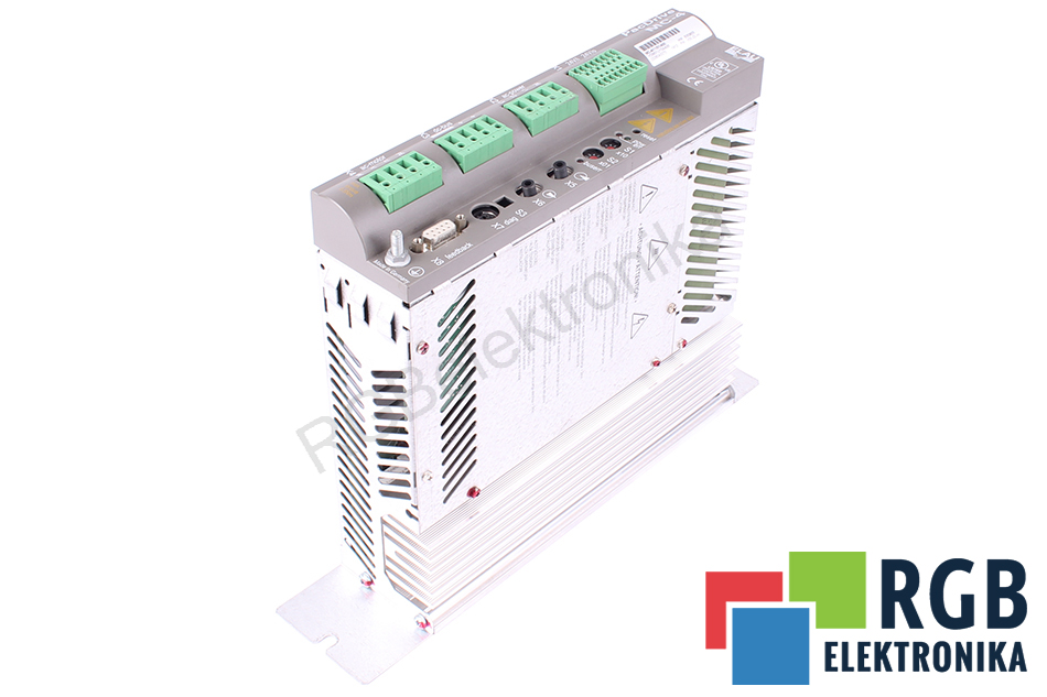 MC-4/11/01/400 MC-4 PACDRIVE ELAU 480V 1.7A 600HZ