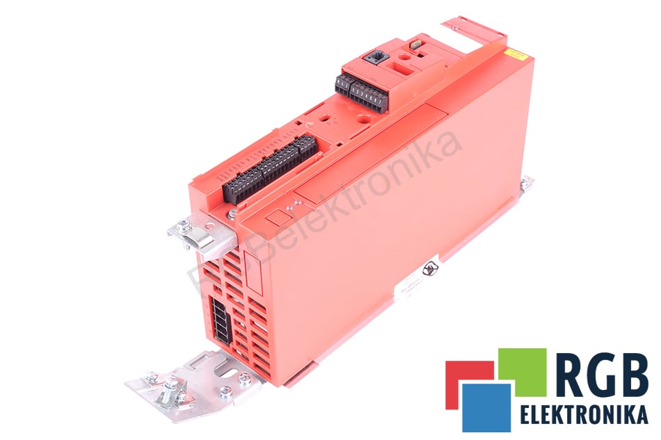 MC07B0022-5A3-4-00 SEW EURODRIVE 2.2KW 500V 5.5A 600HZ