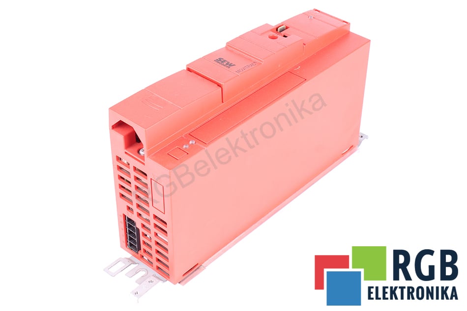 MC07B0040-5A3-4-00 SEW EURODRIVE 4KW 500V 0.6A