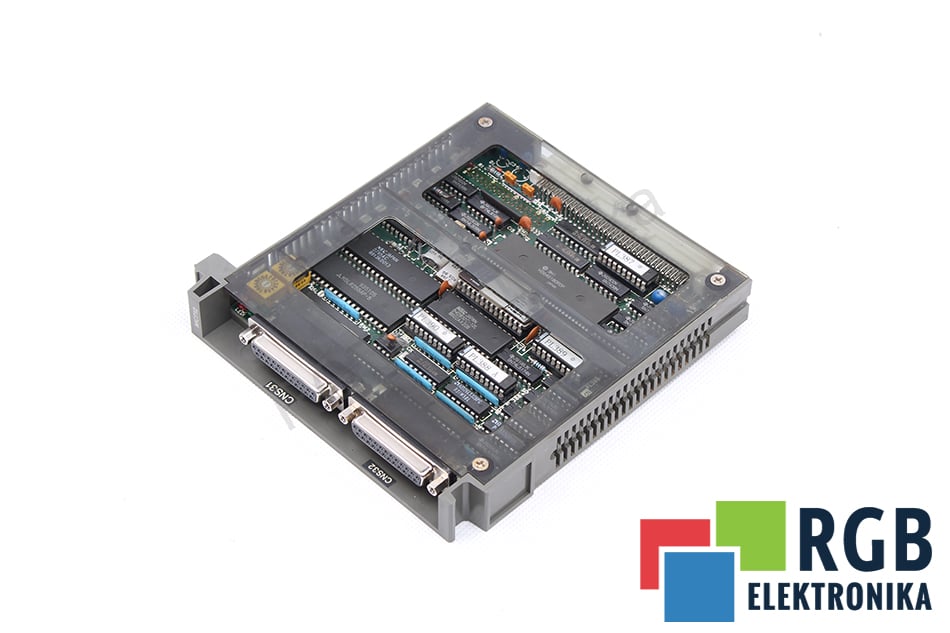 MEMORY CARD MC712 MC712B BN624A799G51 MITSUBISHI ELECTRIC