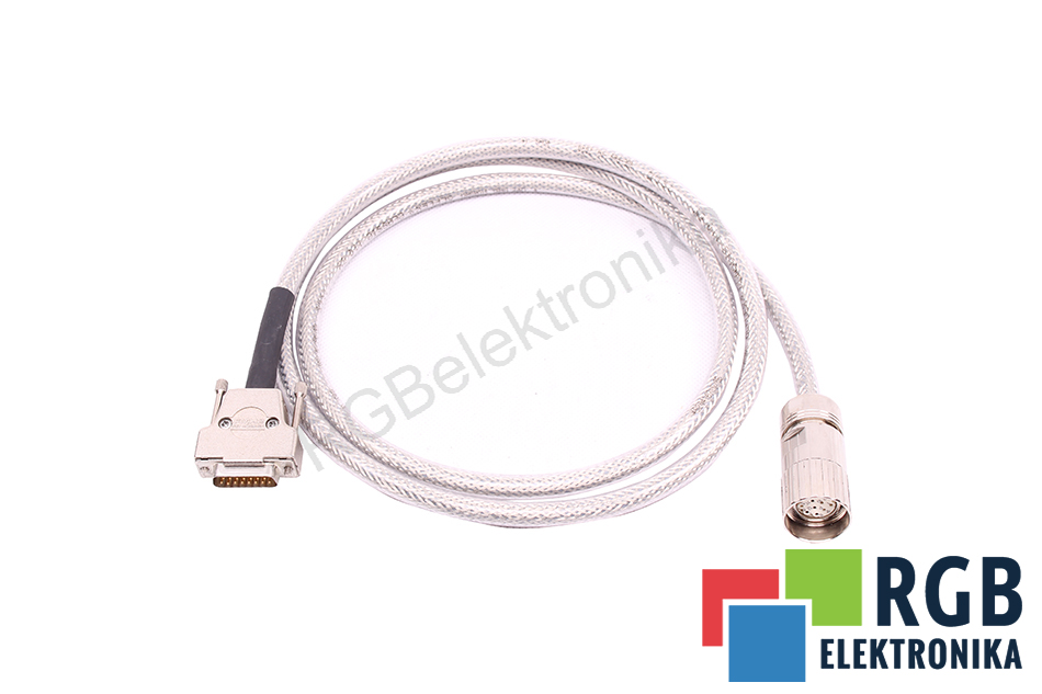 PRZEWÓD RESOLWEROWY DO MC7402 I SILNIKA PSM-N6-21R84-215 LUST