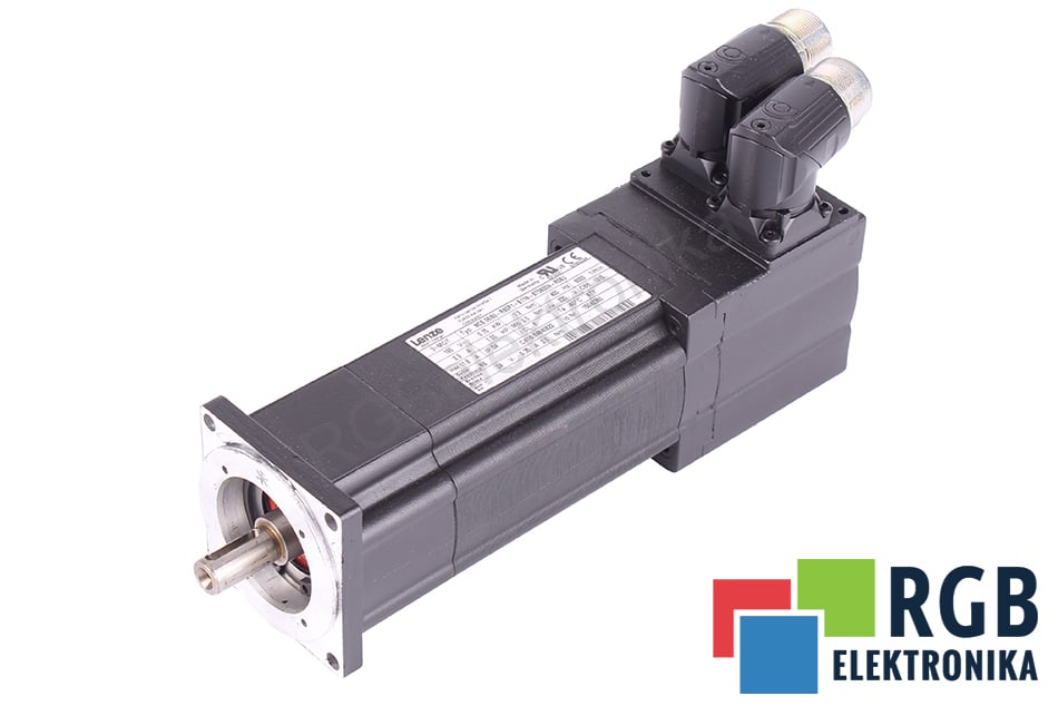 MCS06I60-RS0P1-B11N-ST5800N-R0SU LENZE SERVOMOTOR 0.75KW 190V