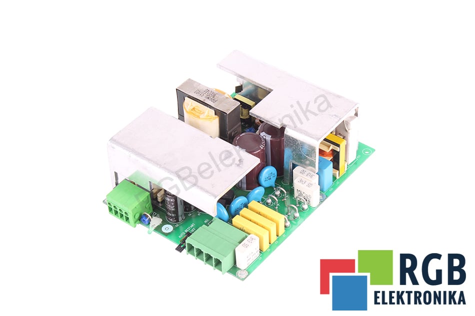 NA CZĘŚCI MURR ELEKTRONIK MCS10-3X400-500/24 ZASILACZ 