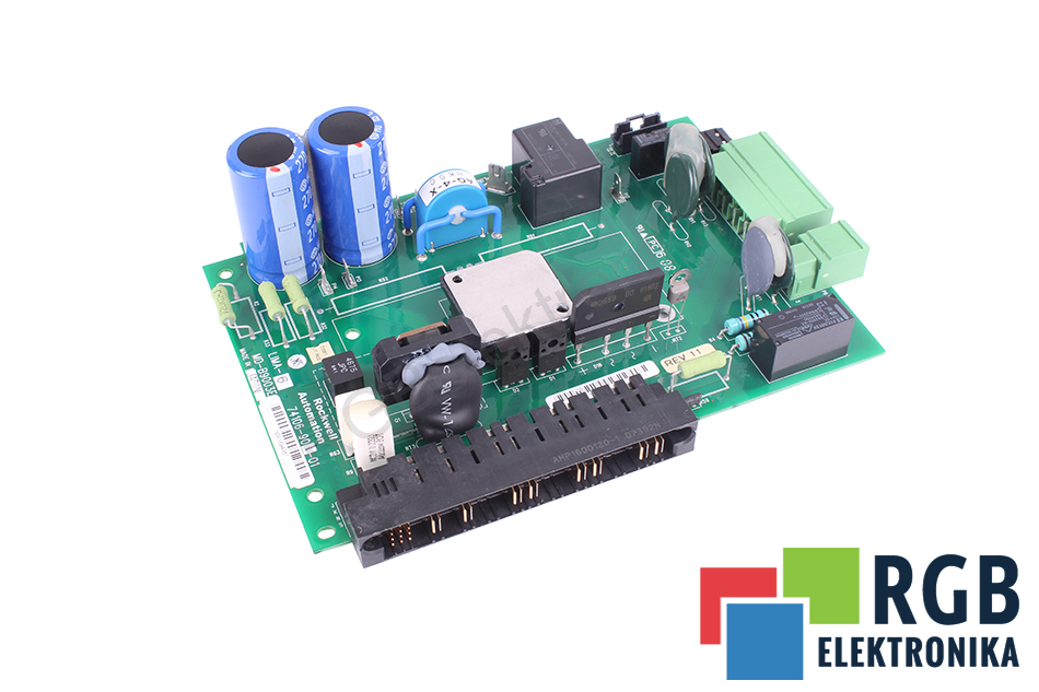 MD-B9003E 74106-901-01 ROCKWELL AUTOMATION