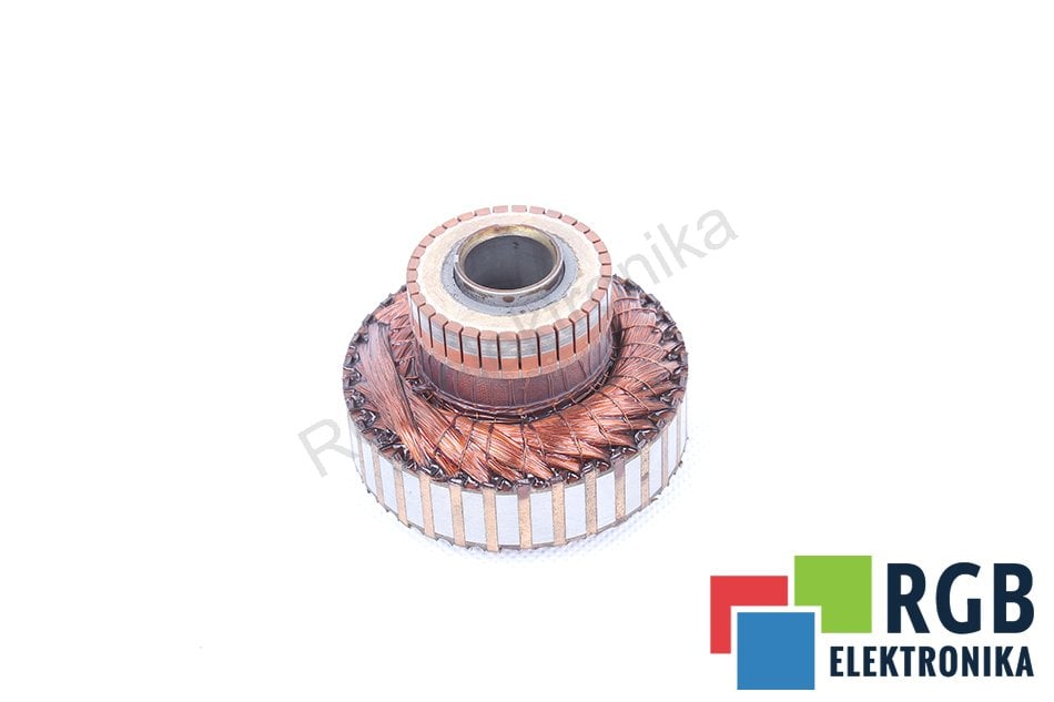 ROTOR FOR TACHOGENERATOR FOR MOTOR MDC10330D/MMA-0 INDRAMAT