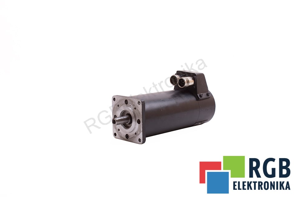 MDD041B-N-100-N2K-050GA1 AC SERVOMOTOR INDRAMAT