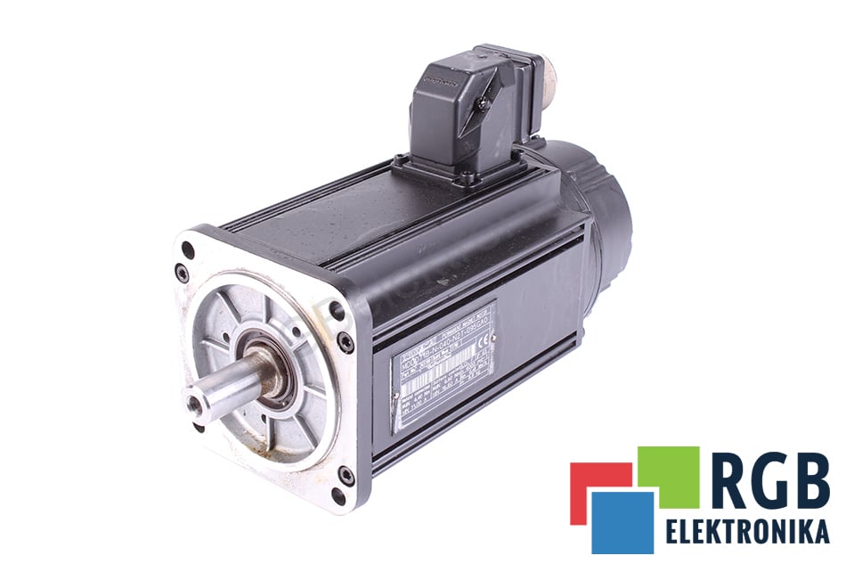 INDRAMAT MDD071B-N-040-N2T-095GA0 R911265199 SERVOMOTOR 4000OBR/MIN