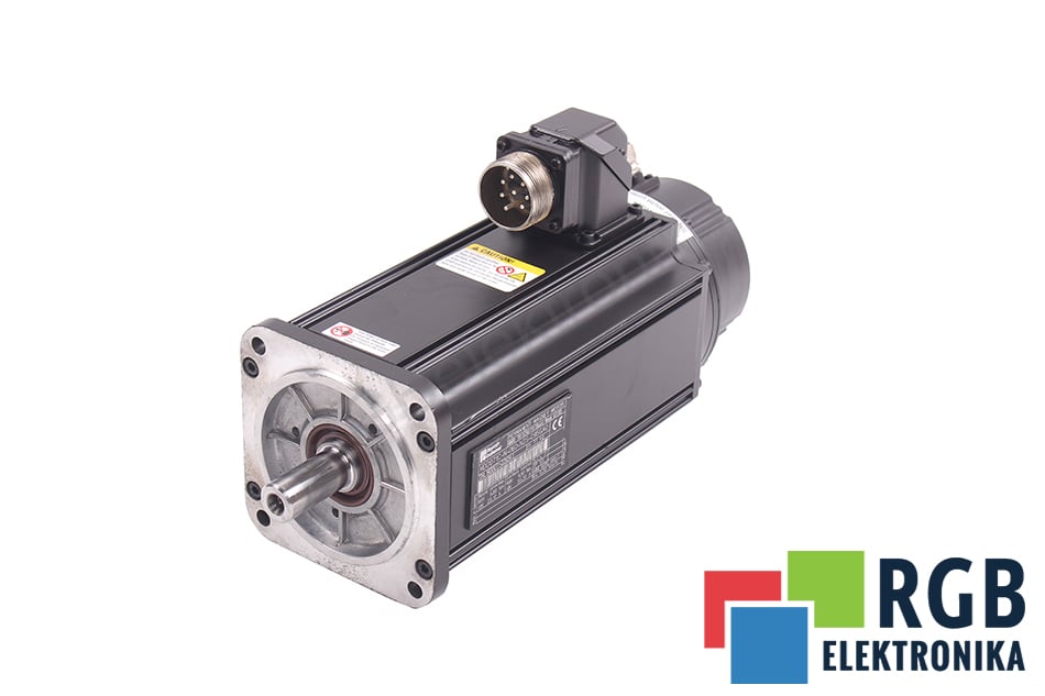 SERVOMOTOR MDD071C-N-060-N2S-095GA0 R911266119 6000MIN-1 INDRAMAT