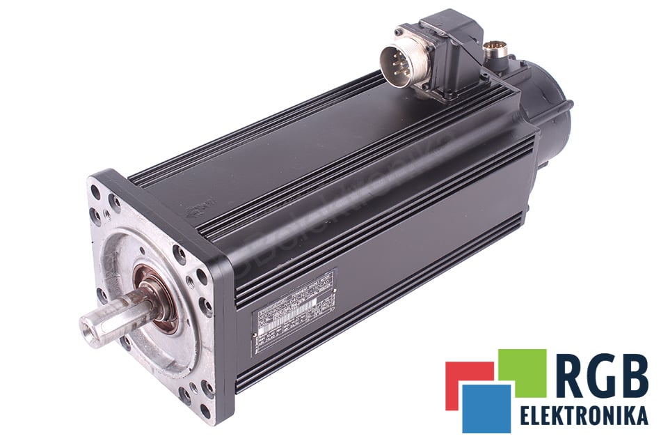 MDD090C-N-040-N2L-110GA0 R911248610 INDRAMAT SERVOMOTOR 4000OBR/MIN