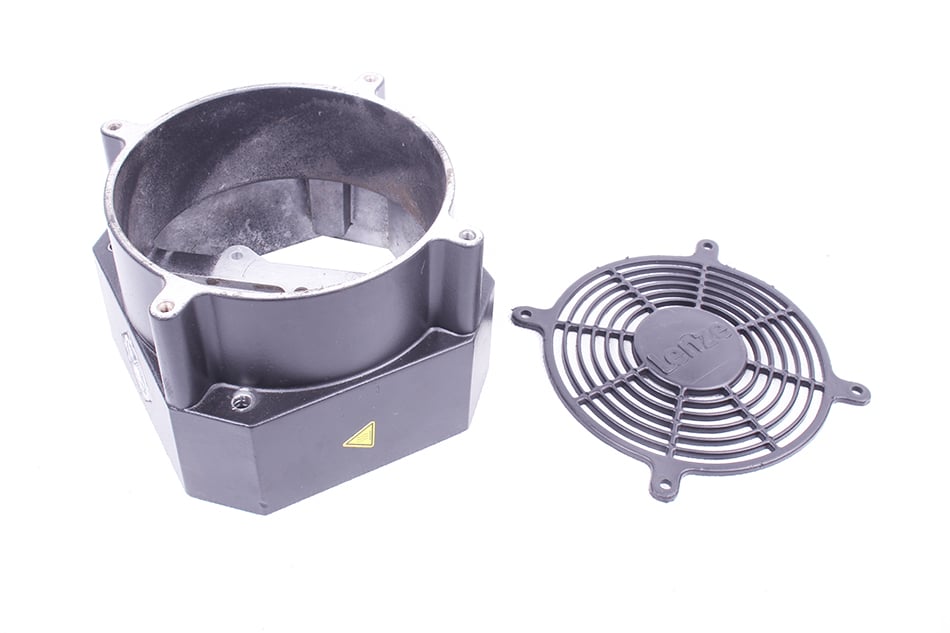 OSŁONA WENTYLATORA SILNIKA MDFKARS071-22 2.2KW LENZE