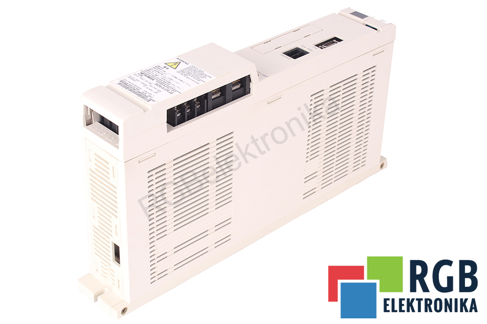 WYCENA NAPRAWY MITSUBISHI ELECTRIC MDS-A-CR-22 DARMOWA DIAGNOZA R70346