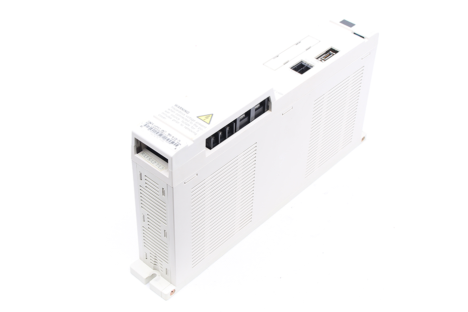 POWER SUPPLY MDS-A-CR-75 200-230VAC 30A MITSUBISHI ELECTRIC