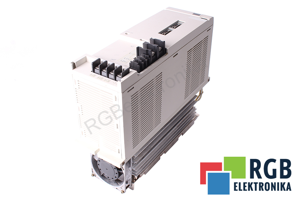 WYCENA NAPRAWY MITSUBISHI ELECTRIC MDS-A-CV-150 DARMOWA DIAGNOZA R70996