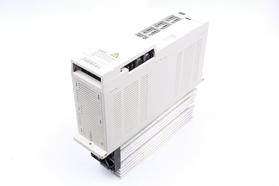SPINDLE DRIVE UNIT MDS-A-SP-75 MITSUBISHI ELECTRIC