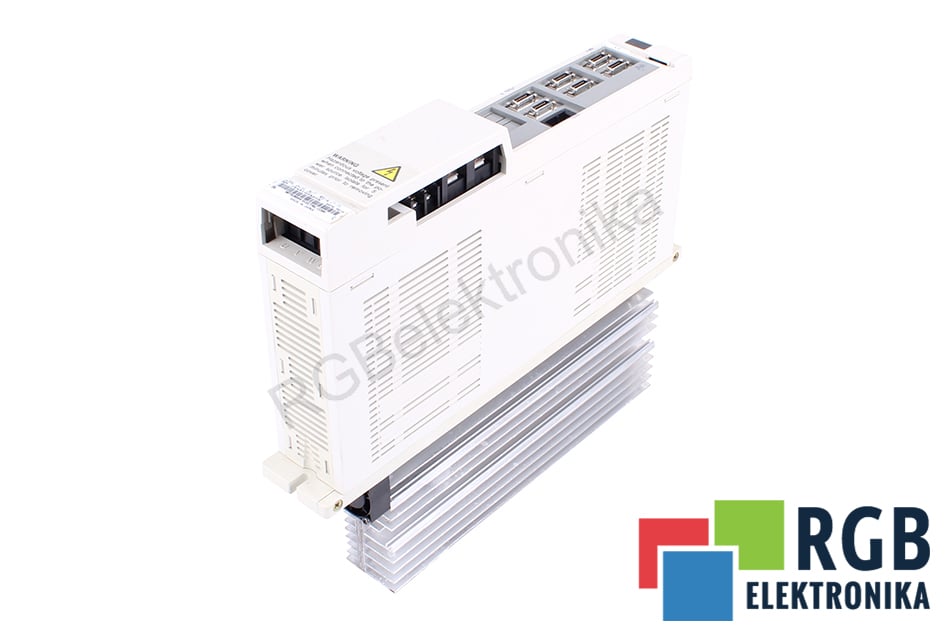 MDS-A-V1-35 SERVO DRIVE UNIT MITSUBISHI ELECTRIC