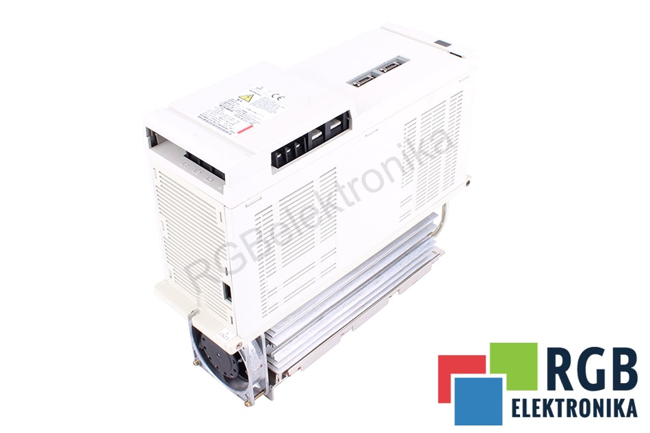 MDS-B-CV-185 POWER SUPPLY UNIT MITSUBISHI ELECTRIC