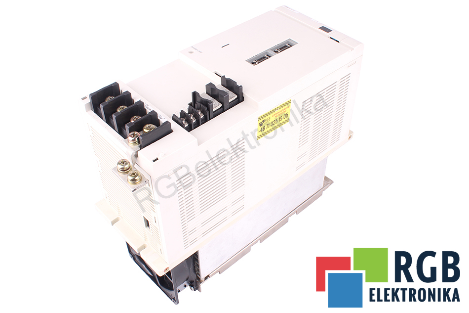 WYCENA NAPRAWY MITSUBISHI ELECTRIC MDS-B-CV-260 DARMOWA DIAGNOZA R70208