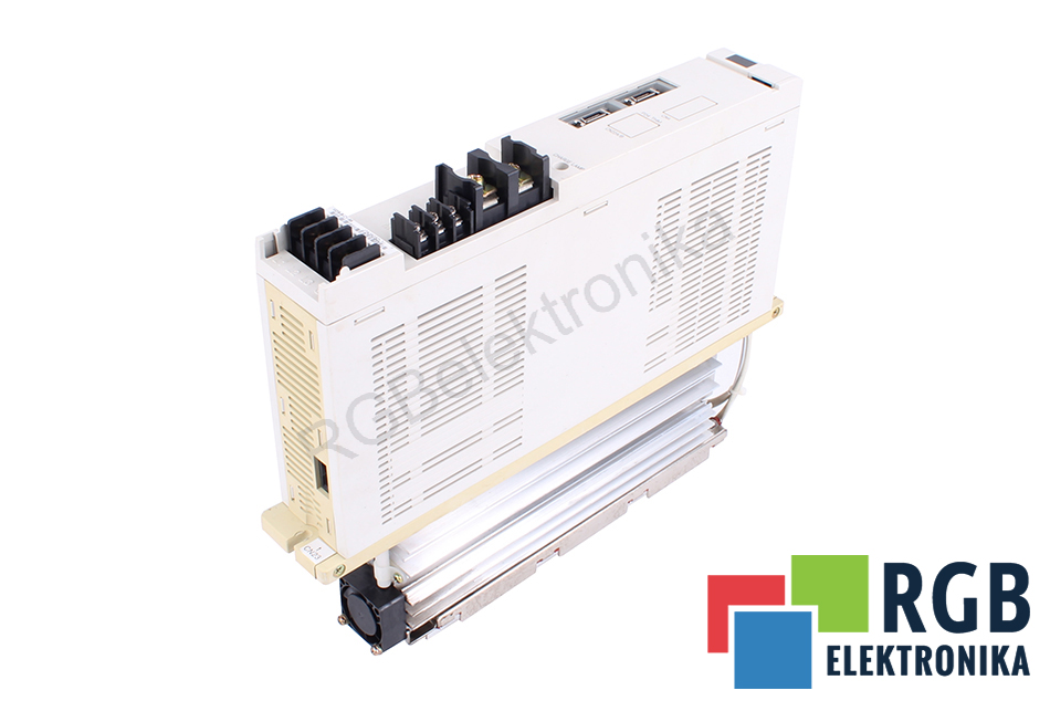 MDS-B-CV-55 MITSUBISHI ELECTRIC ZASILACZ