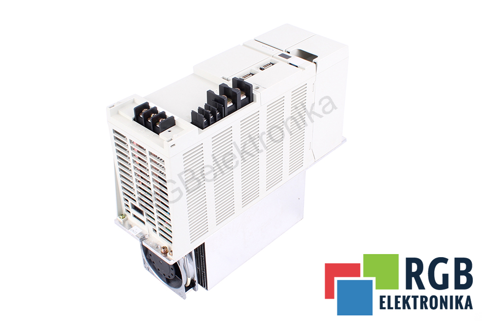 MDS-B-CVE-185 MITSUBISHI ELECTRIC ZASILACZ