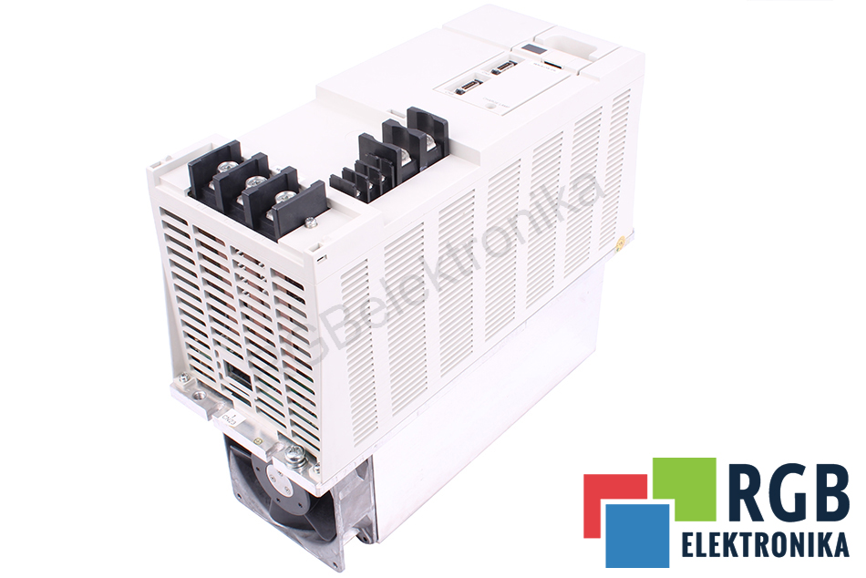 WYCENA NAPRAWY MITSUBISHI ELECTRIC MDS-B-CVE-370 DARMOWA DIAGNOZA R70448