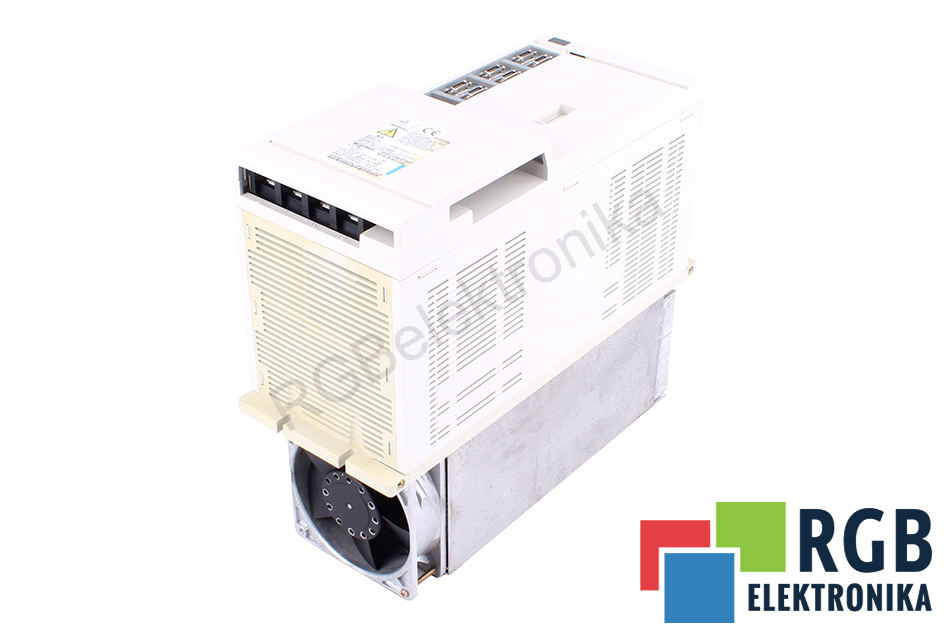 MDS-B-SP-220 SPINDLE DRIVE UNIT MITSUBISHI ELECTRIC 95A