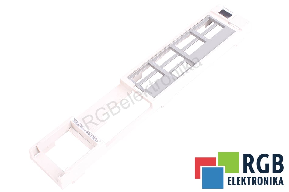 MDS-B-V2-1010 MITSUBISHI ELECTRIC COVER ID84356
