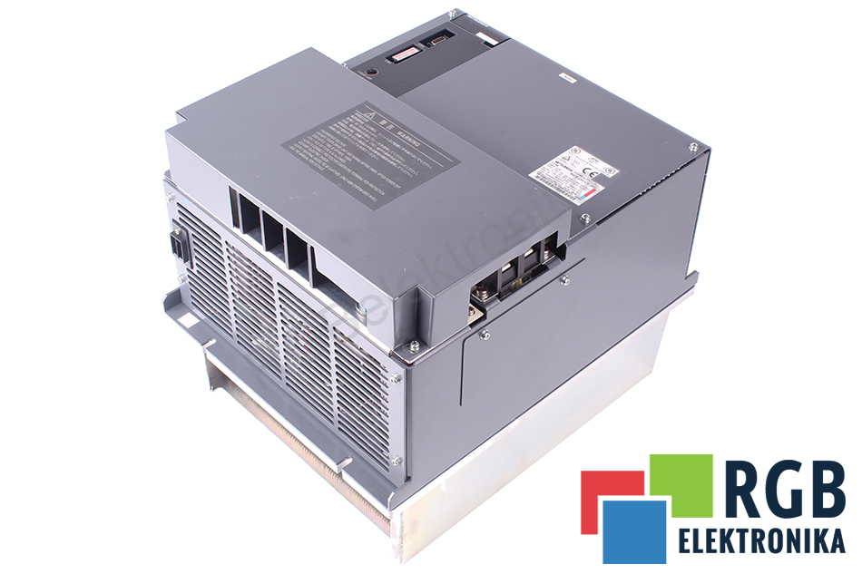 WYCENA NAPRAWY MITSUBISHI ELECTRIC MDS-DH-CV-550 DARMOWA DIAGNOZA R70400