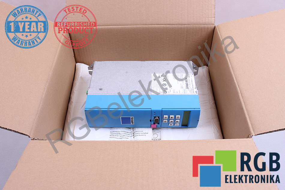STOBER MDS5015-LTR KT.NR.53200 