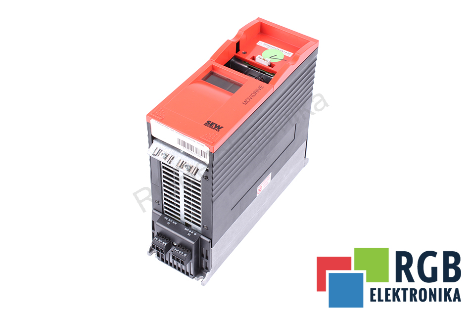 MDS60A0015-5A3-4-00 SEW EURODRIVE 2.8KVA 500V 3.6A 180HZ
