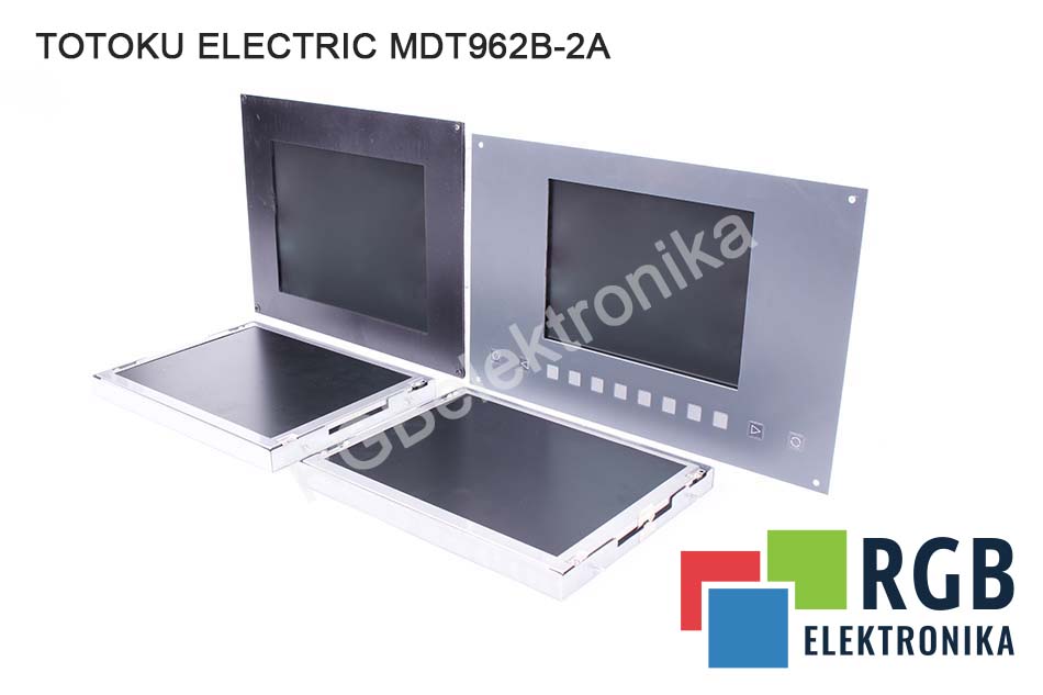 TOTOKU ELECTRIC MDT962B-2A MDT962B-2A TOTOKU ELECTRIC
