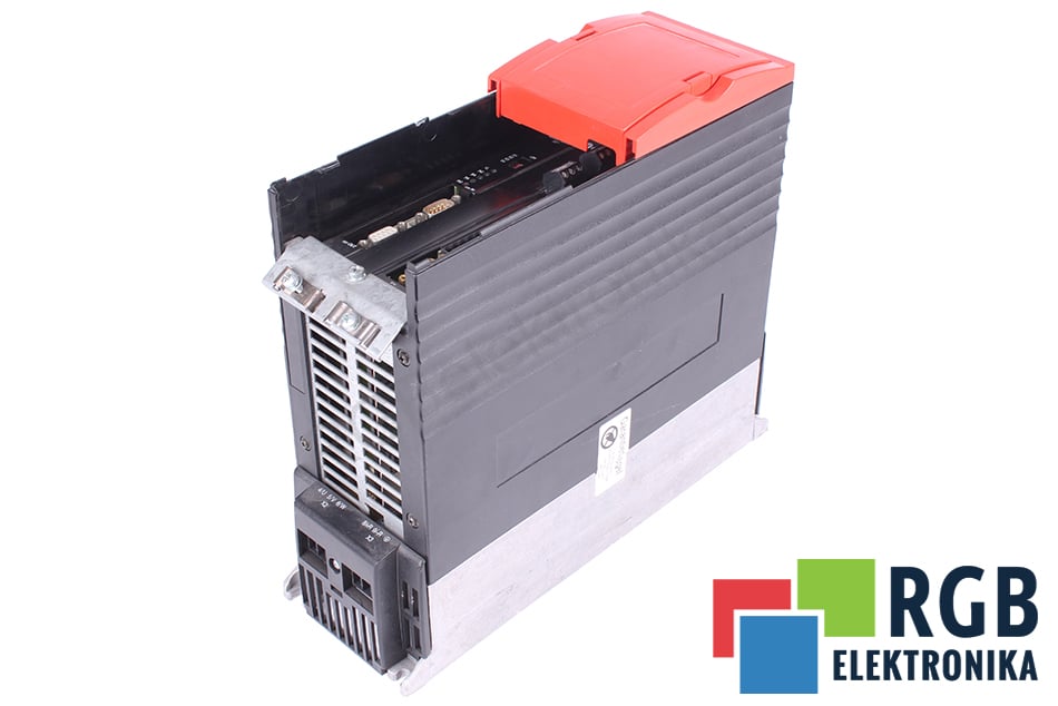 MDV60A0040-5A3-4-00 SEW EURODRIVE 500V 8.6A 180HZ