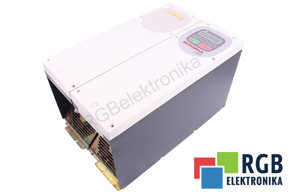 ME-31 MICRODRIVE ELITE PDL ELECTRONICS 39A 380-480VAC