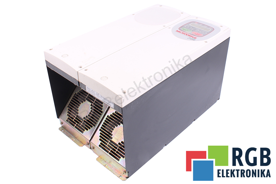 ME-46 MICRODRIVE ELITE PDL ELECTRONICS 57A 380-480VAC