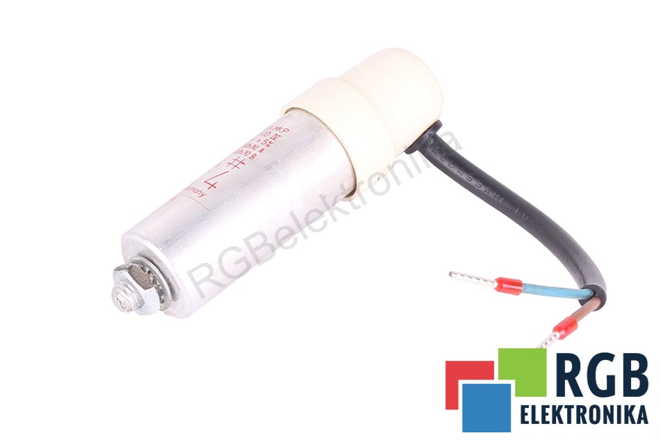 MFBMKP4/500 4 UF 420/470V HITACHI KONDENSATOR