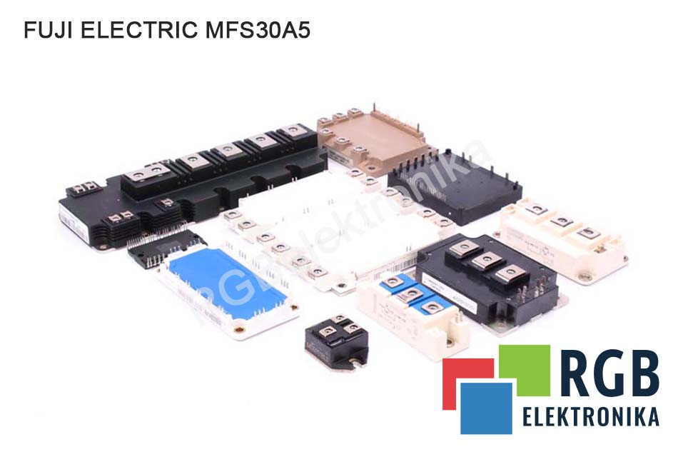 MFS30A5 FUJI ELECTRIC