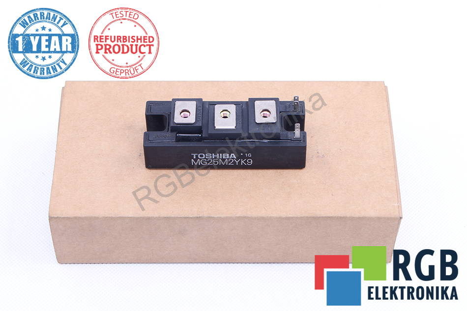 MG25M2YK9 1000V 25A TOSHIBA