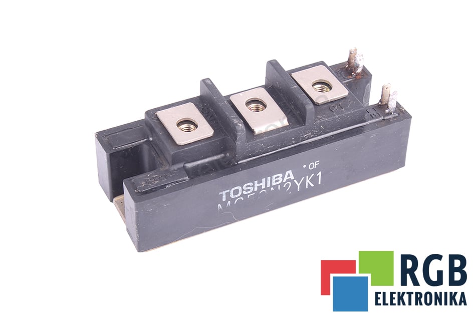 MG50N2YK1 TOSHIBA MODUŁ IGBT