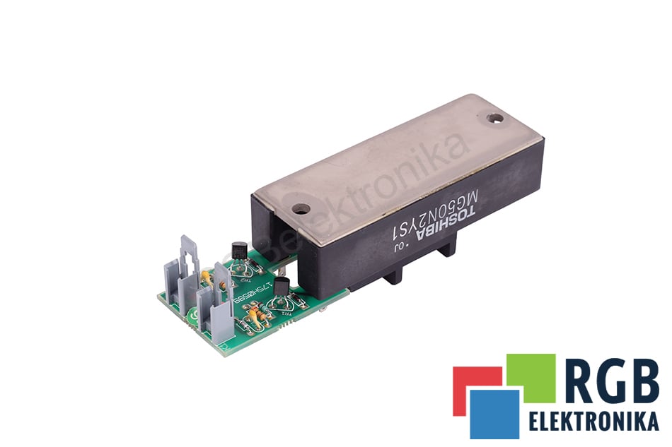 TOSHIBA MG50N2YS1 175H0642 175H0642 MODUŁ IGBT 