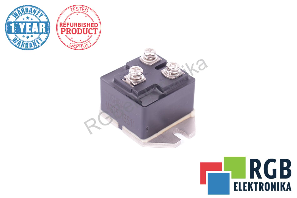 TRANZYSTOR MG75J1BS11 600V 75A TOSHIBA