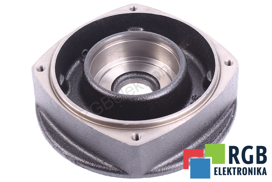 PRZEDNIA OBSADA MG90 FT115 NR 98290128 GRUNDFOS