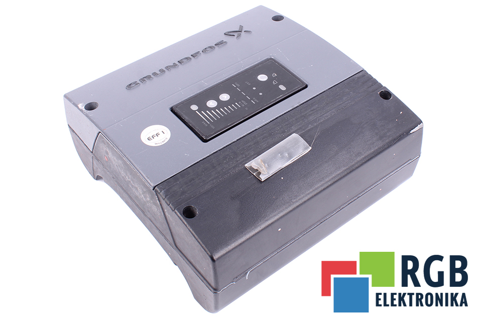 WYCENA NAPRAWY GRUNDFOS MGE90LC2-FF165-D1 DARMOWA DIAGNOZA R70450