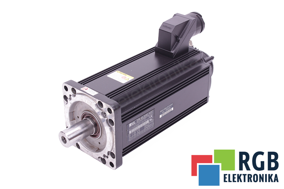 SERVOMOTOR MHD093B-058-PG1-BA 6000MIN-1 REXROTH INDRAMAT