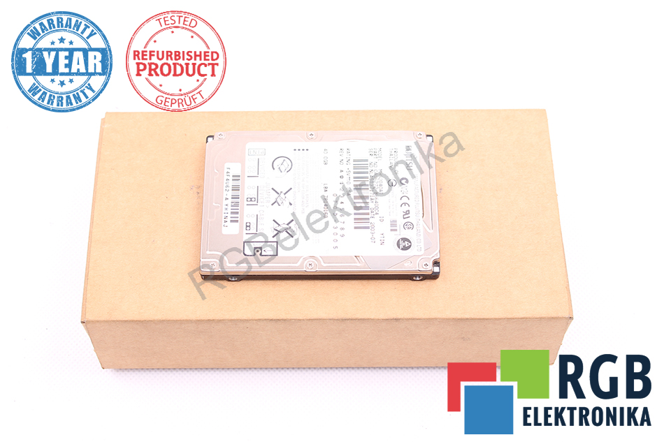 DYSK TWARDY MHS2040AT 2.5" 40GB FUJITSU DO PANELA TOUCH SYSTEM BV DIGIT