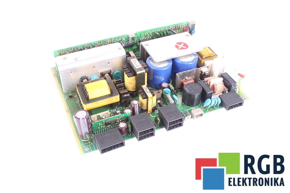 PARTS ONLY MK3G68945C MK3G68948B FUJI ELECTRIC