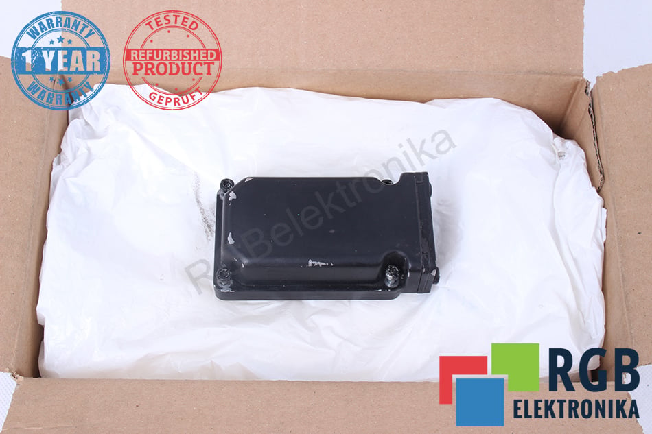 INDRAMAT MKD041B-144-KG1-KN 259766 GÓRNA POKRYWA A SILNIKA R911260465 ALLOGGIAMENTO DEL MOTORE 