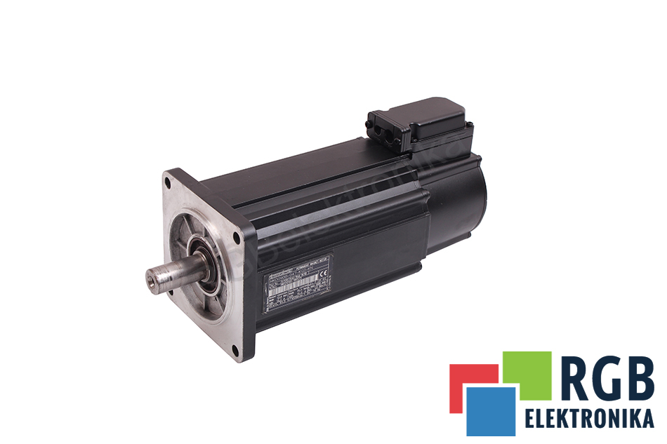MKD090B-047-KG0-KN NMAX 5000MIN-1 PERMANENT MAGNET MOTOR SERVOMOTOR INDRAMAT