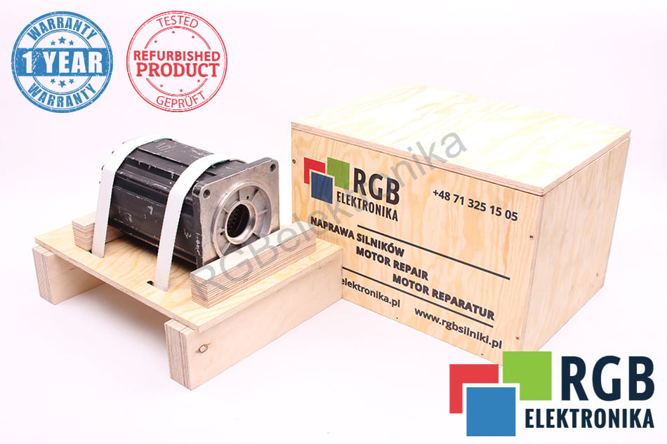 INDRAMAT MKD090B-047-KG1-KN STATOR STATOR 